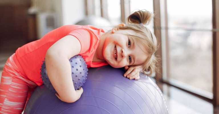 💪 Crosstraining Kids (4-6ans) 💪